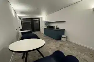 N17 Hotel, Poltava