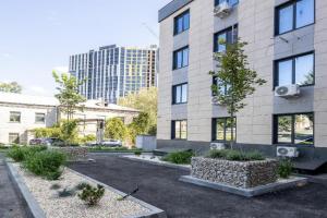 Grand Family Apartments, Dnipropetrovsk