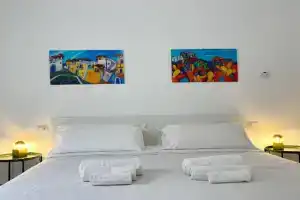 Palermo central stay Guest house, Palermo