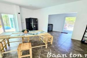 2 bedrooms 400 m from the beach, Klong Muang