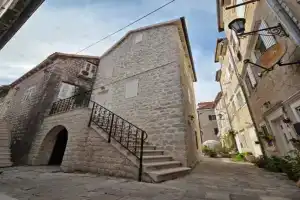 Bel Composto Apartments, Perast