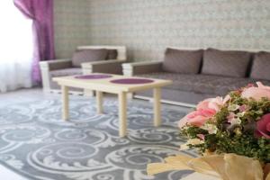 Apartment Glebova, Lvov