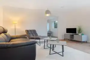 Unterkunft für Messen und Freizeit Guest house, Hemmingen