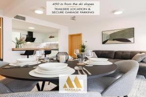 Apartma Masada, Maribor
