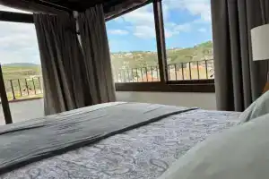 Seamount, Apartment beside Beach with Balcony, Tamariu