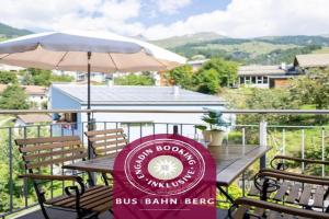 Chasa Porta 19 Apartments, Scuol