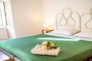 La Dimora delle Terme Guest house, Viterbo