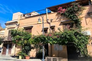 Dimora Filangeri Apartments, Santa Flavia