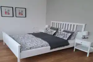 Apartman MWM 3, Brno