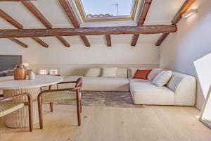 Respiro di Ghirlandina - Rua Frati 34 Palace by MoVeBNB Apartments, Modena