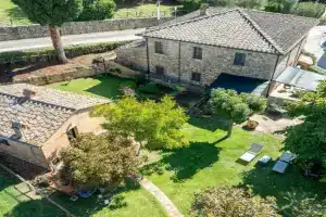 Maria Gabriella Home & Cottage, Monticchiello