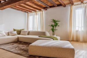 Fumo di Lambrusco - Rua Frati 34 Palace by MoVeBNB Apartments, Modena