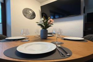 Ferienwohnung Mein Platz im Harz Apartments, Braunlage
