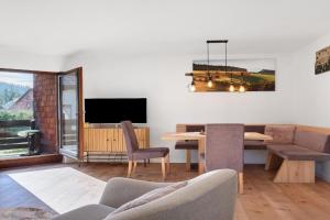 Ferienwohnung Niki Apartments, Titisee-Neustadt