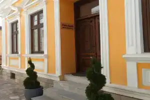 Casa Gantz, Veliko Tarnovo