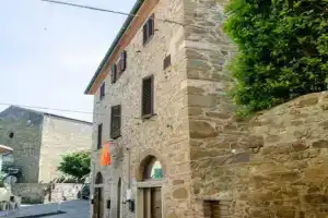 Typical apartment in, Scarlino