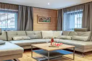 Hausa Sommer Guest house, Grossarl