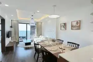 Hoàng Huy Commerce Võ Nguyên Giáp Mopius Apartment, Haiphong