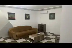 Appartement calme et lumineux Apartments, Sousse