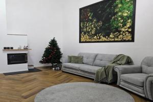 AMRAI Magnetic Guest house, Ventspils