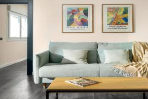Apartamento Italia 2, Newly Renovated, AC & WiFi, Rincon de la Victoria
