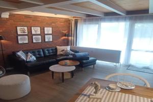 Mondmuschel Guest house, Norddeich