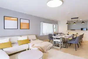 Nagoya15min 6 beds Free Parking 3BR 13guests 100sqm, Nagoya