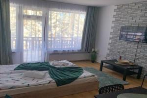 Studios in Semiramida Gardens - 8,10,28, Borovets
