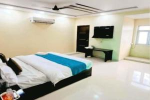 Cambridge Homestay, Agra