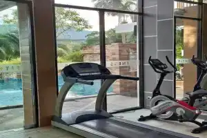 Plus 2 condo by Tida 111 Apartments, Kathu