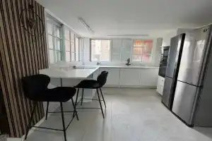 Cozy apartment, Nahariyya