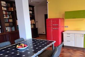 Book Paradise Apartments, Cremona