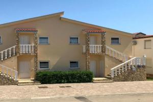 Nice Apartment In With Wifi, Vir