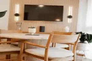 Riversidesuite-Tuebingen Apartments, Tubingen