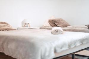 FlexHome Stadtnatur Ferienwohnung Apartments, Lippstadt