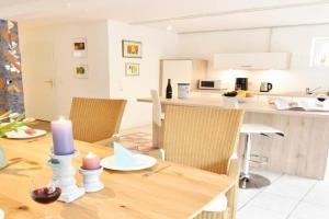 Ferienwohnung Stadtloft Apartments, Flensburg