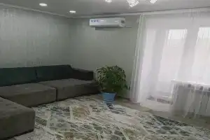 ApartLux on Slavskogo 14, Ust'-Kamenogorsk