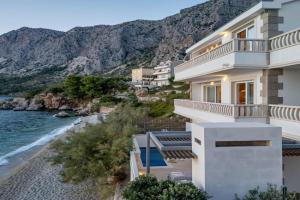 Villa Svilla - Makarska Exklusiv, Drasnice