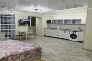 ApartNew in City Centr, Ust'-Kamenogorsk