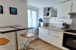L'Escapade Apartments, Hyeres