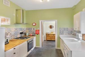 Rothbury Apartments, Newcastle upon Tyne