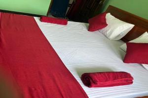 JD rest Inn, Trincomalee