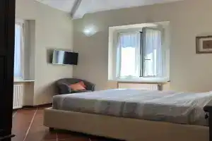 Casa Marcella, Rapallo