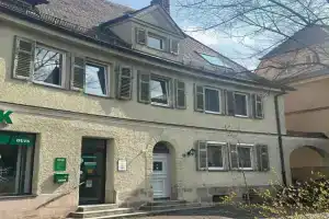 Zenger Homesharing Mini-hotel, Nurnberg