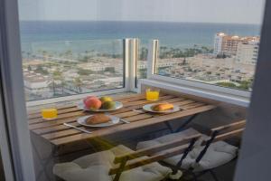 Dulce Apartamento de Sofia, Aguadulce