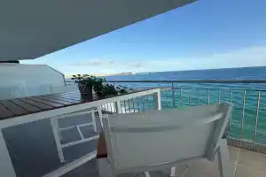 Pis a primera línia a Calonge Apartments, Palamos