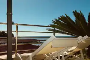Junto al mar Apartments, Ulcinj