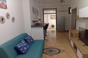 Casa vacanze dell' Abbaddu 3, Sassari