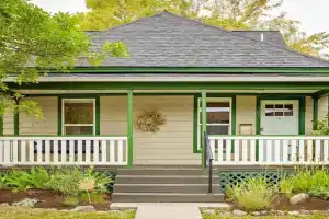 North Oasis Guest house, Bozeman