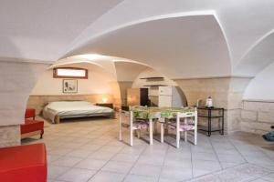 Casa dell'Angelo, Muro Leccese